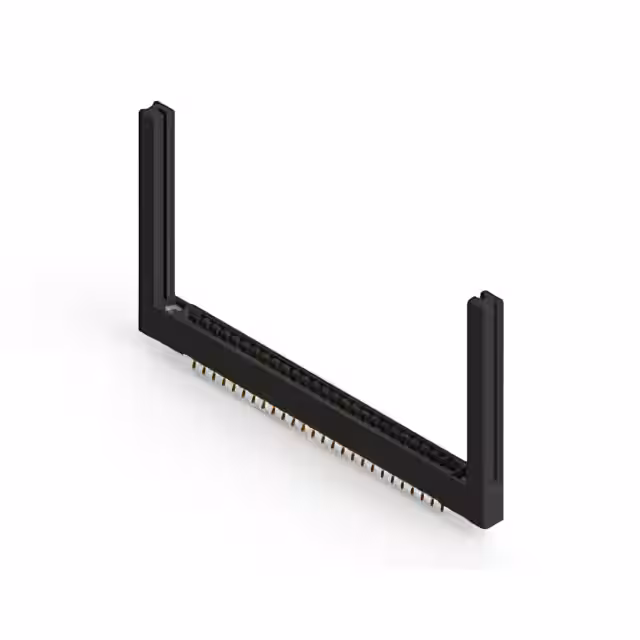 357-052-556-258 EDAC Inc.  Edgeboard Connectors
